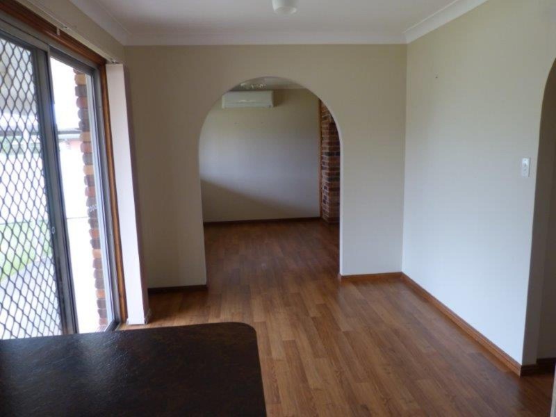 71 Warrimoo Drive, Quakers Hill NSW 2763