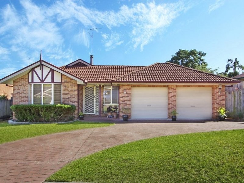 13 Corinne Street, Acacia Gardens NSW 2763