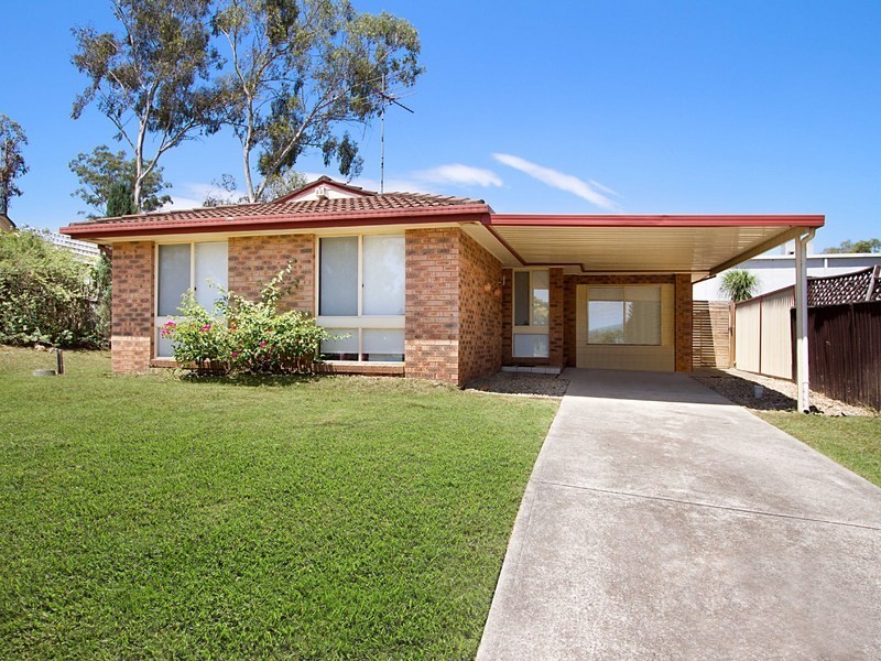 4 Tully Place, Quakers Hill NSW 2763
