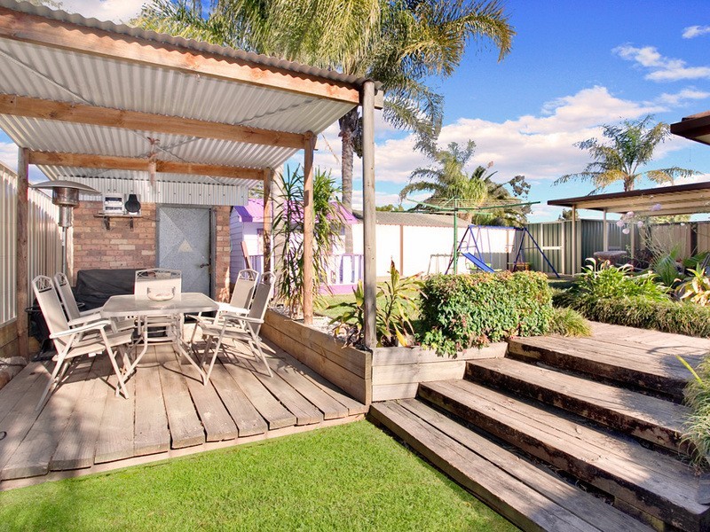 78 Torrance Crescent, Quakers Hill NSW 2763