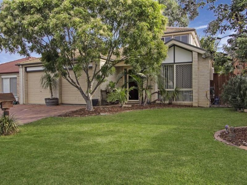 38 Canyon Drive, Stanhope Gardens NSW 2768