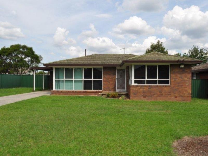 34  Cox Place, Quakers Hill NSW 2763