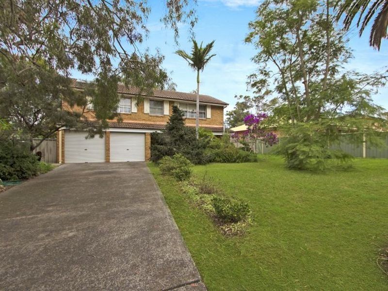 21 Fuller Street, Seven Hills NSW 2147