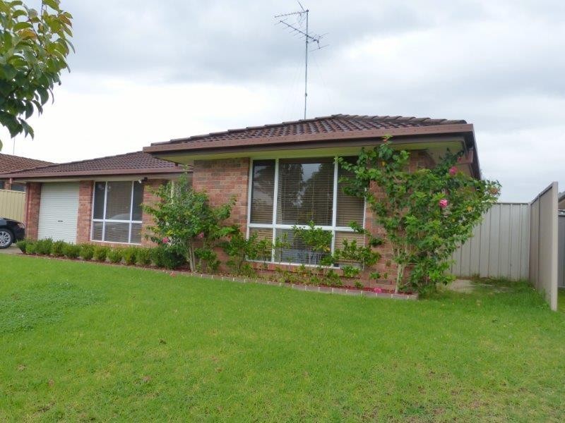 6 Acres Place, Bligh Park NSW 2756