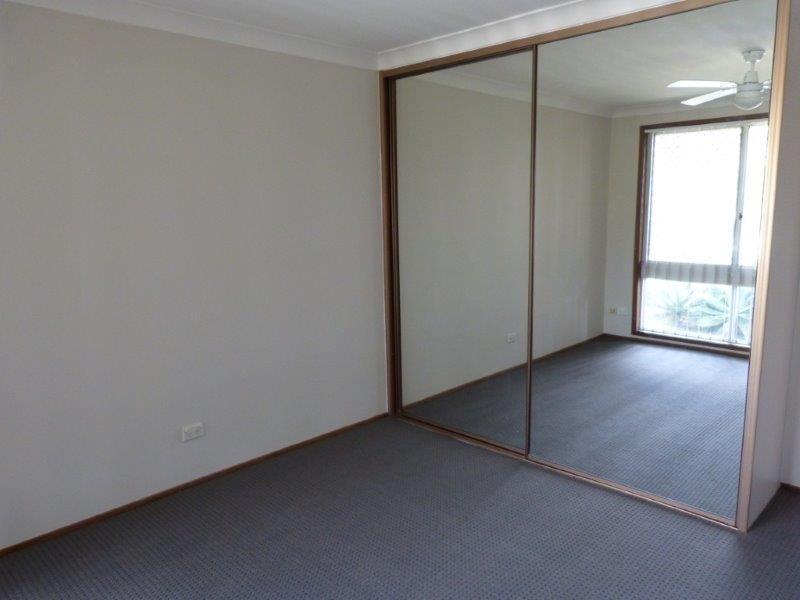 7 Tully Place, Quakers Hill NSW 2763