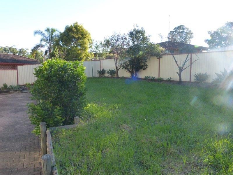 7 Tully Place, Quakers Hill NSW 2763