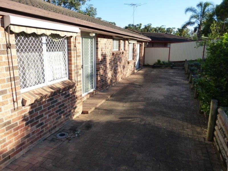 7 Tully Place, Quakers Hill NSW 2763