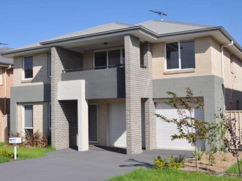 3 Madison Place, Quakers Hill NSW 2763