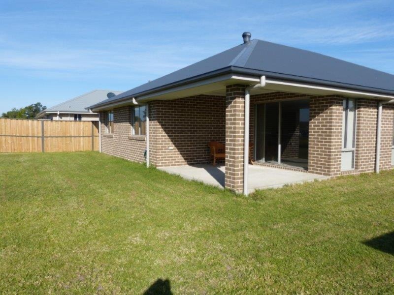 12 Pastoral Street, Pitt Town NSW 2756