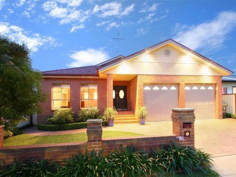 47 Cameron Street, Doonside NSW 2767