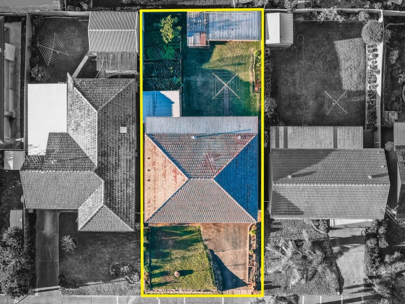 52 Warrimoo Drive, Quakers Hill NSW 2763