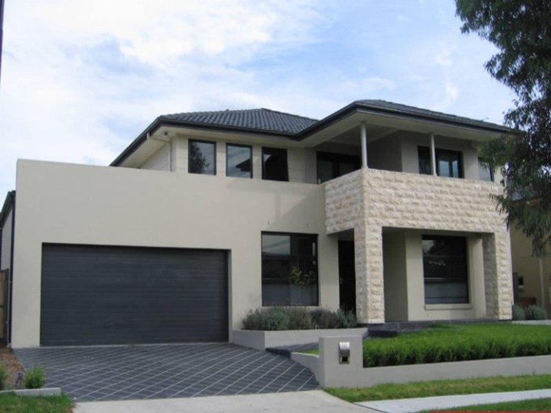 7 Widgeon Road, The Ponds NSW 2769