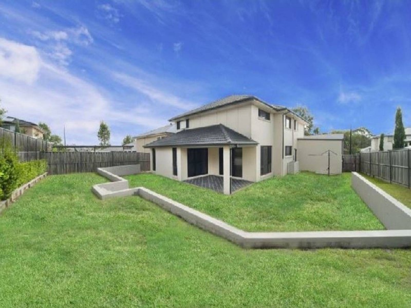 7 Widgeon Road, The Ponds NSW 2769