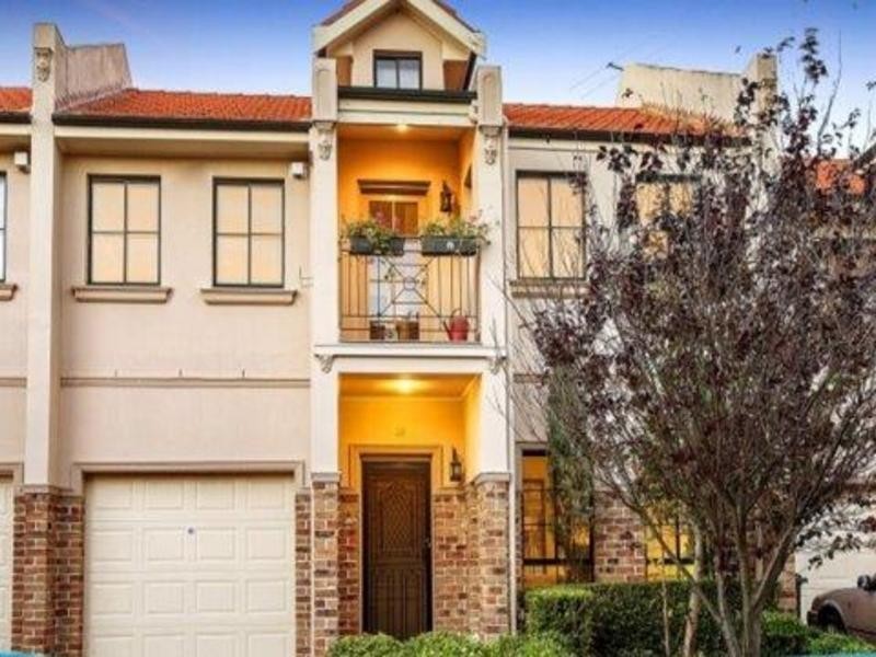32/6 Blossom Place, Quakers Hill NSW 2763