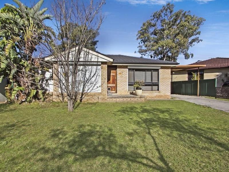 8 Anthea Place, Dean Park NSW 2761