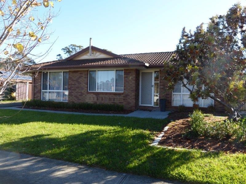 83 Foxwood Avenue, Quakers Hill NSW 2763
