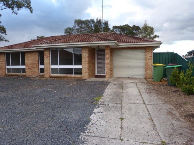 6 Fleet Street, Bligh Park NSW 2756