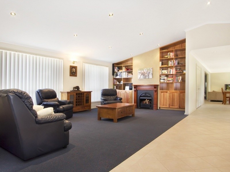 31 Muccillo Street, Quakers Hill NSW 2763