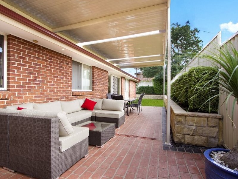 31 Muccillo Street, Quakers Hill NSW 2763