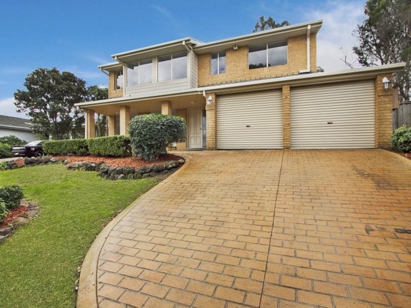 3 Trevlyn Way, Acacia Gardens NSW 2763