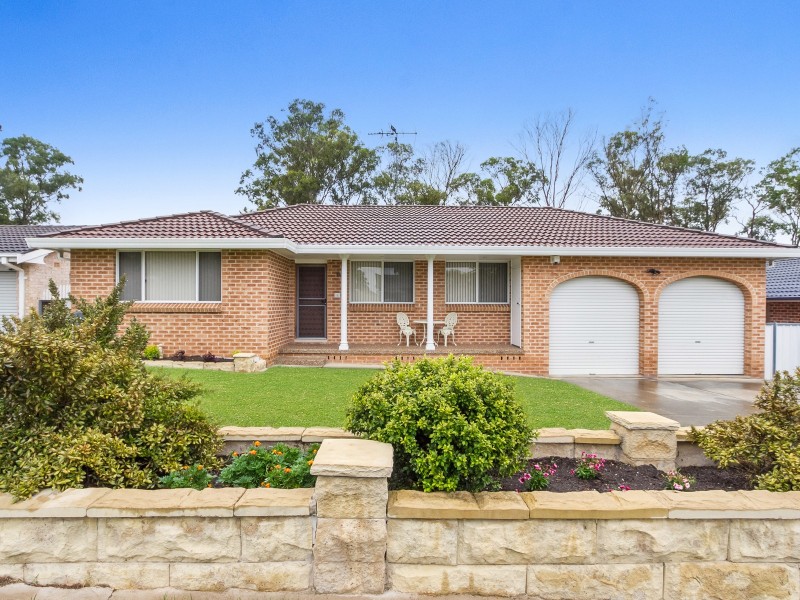 23 Sherridon Cres, Quakers Hill NSW 2763