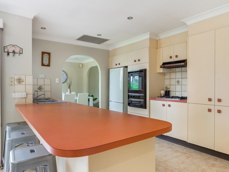 23 Sherridon Cres, Quakers Hill NSW 2763