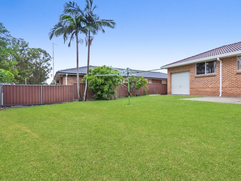 23 Sherridon Cres, Quakers Hill NSW 2763
