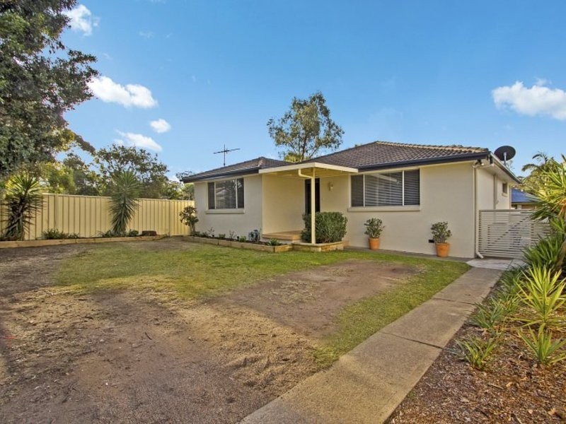 5 Malone Crescent, Dean Park NSW 2761