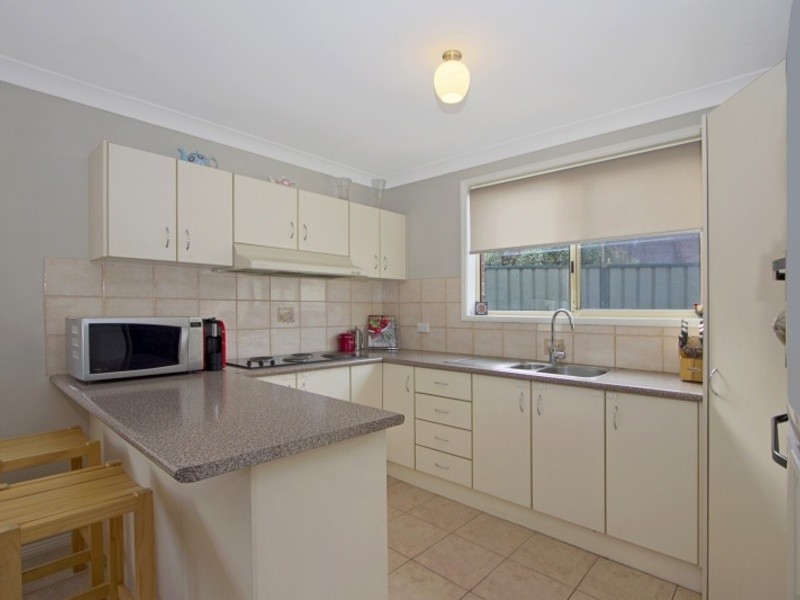 2/28 Reycroft Ave, Quakers Hill NSW 2763