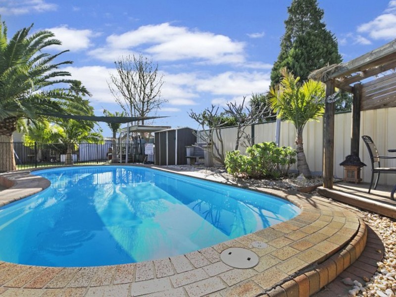 50 Glenn Street, Dean Park NSW 2761