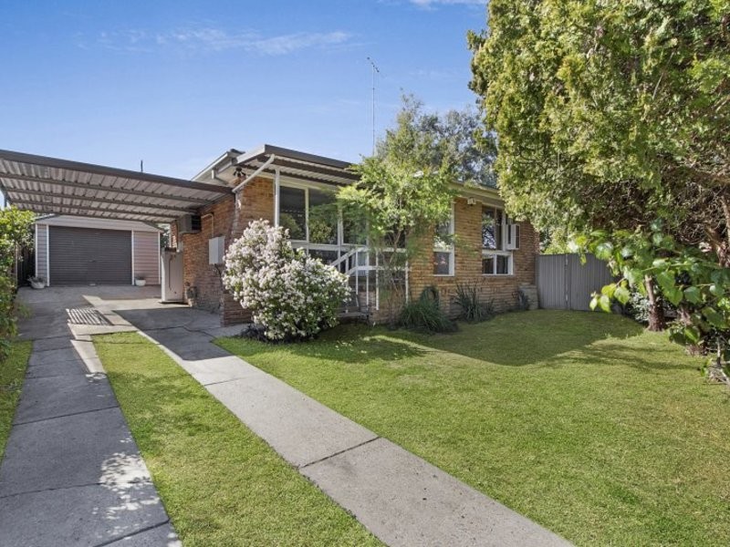 51 Benalla Crescent, Marayong NSW 2148