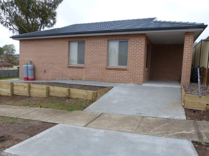 2a Inga Place, Quakers Hill NSW 2763