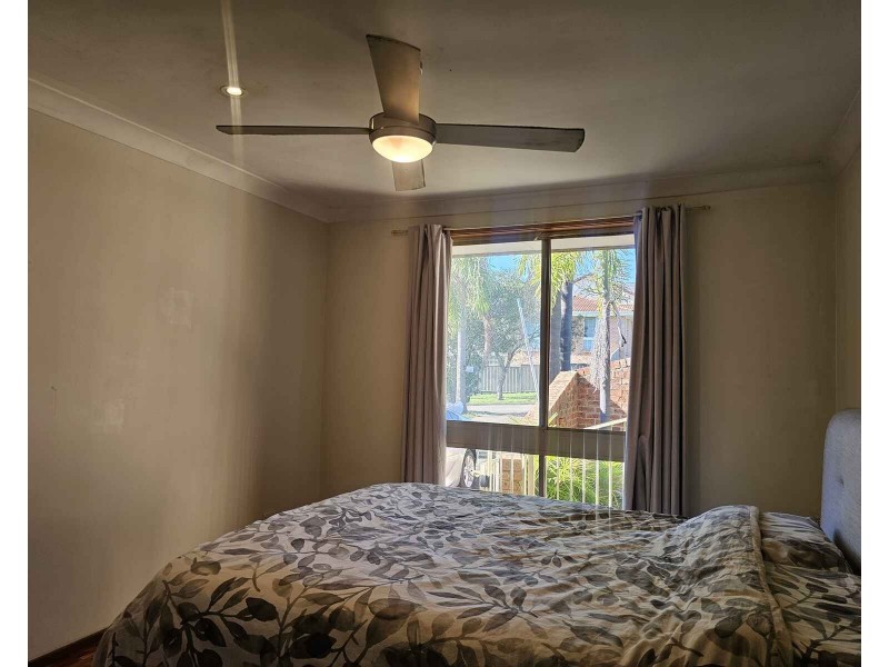 8 Sherridon Crescent, Quakers Hill NSW 2763