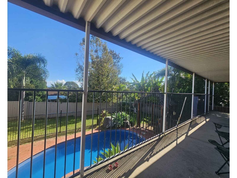 8 Sherridon Crescent, Quakers Hill NSW 2763