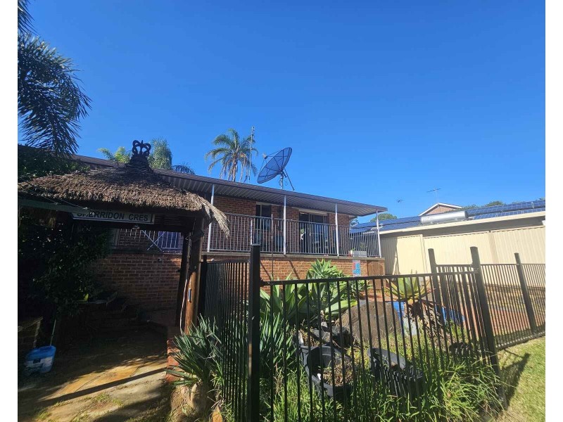 8 Sherridon Crescent, Quakers Hill NSW 2763