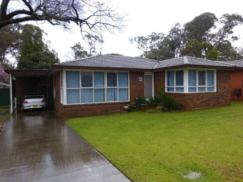 45 Cox Place, Quakers Hill NSW 2763