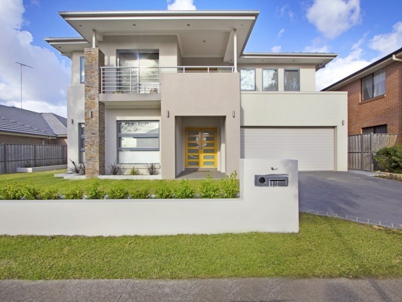 62 The Ponds Blvd, The Ponds NSW 2769