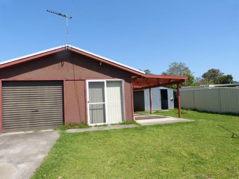 34a Chaplin Crescent, Quakers Hill NSW 2763