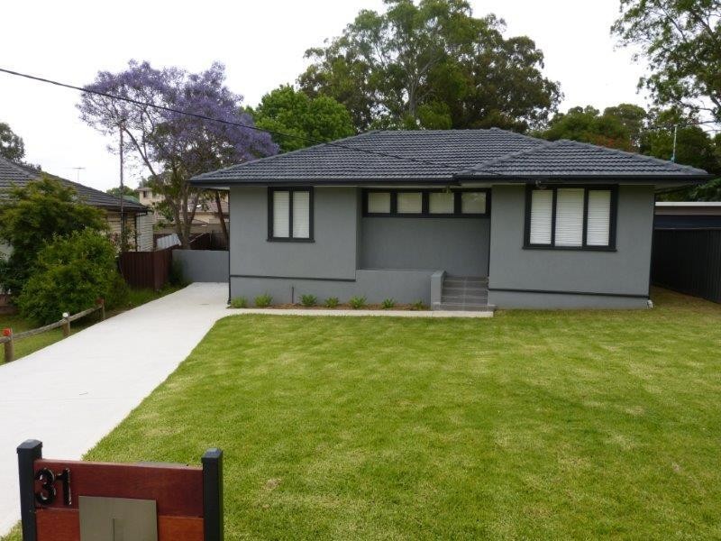 31 Moncrief Road, Lalor Park NSW 2147