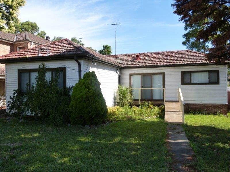 176 Bungarribee Road, Blacktown NSW 2148