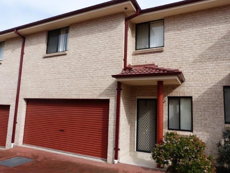 22/38 Hillcrest Road, Quakers Hill NSW 2763