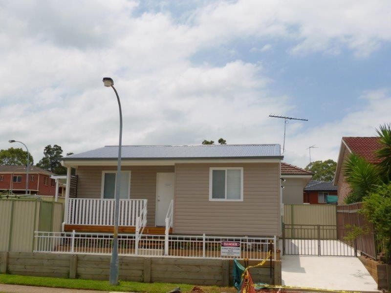 51a Arnott Road, Quakers Hill NSW 2763