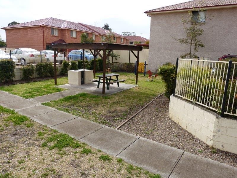 22/38 Hillcrest Road, Quakers Hill NSW 2763