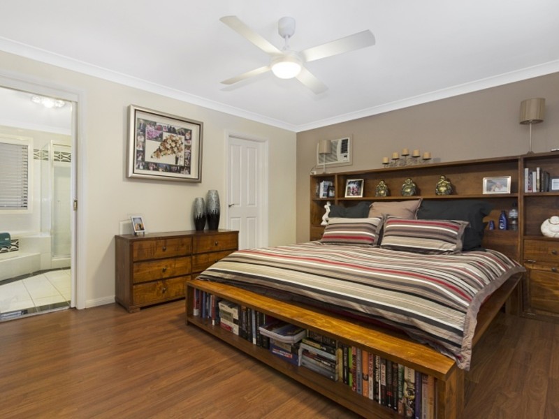 4  Jodie Place, Quakers Hill NSW 2763