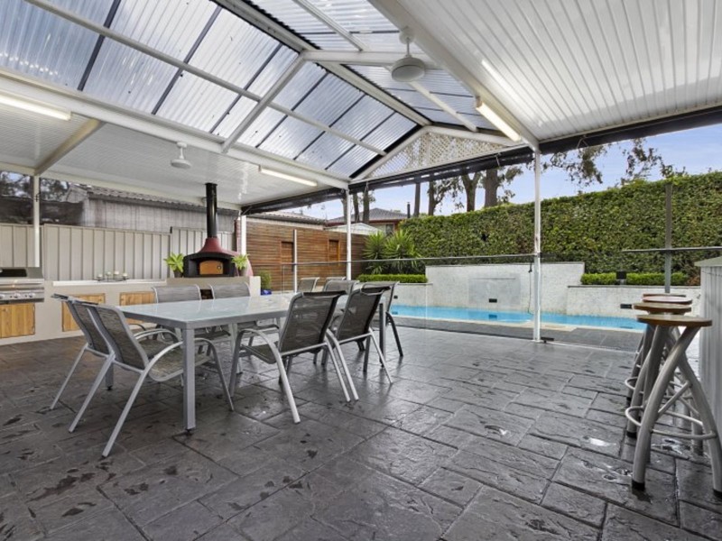 4  Jodie Place, Quakers Hill NSW 2763