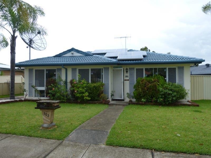 103 Southee Cct, Oakhurst NSW 2761