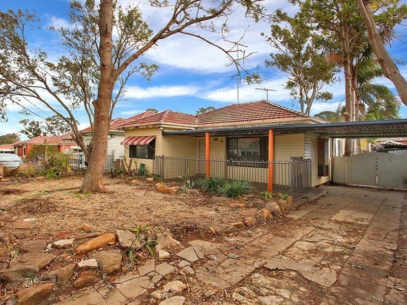 84 Railway Road, Marayong NSW 2148