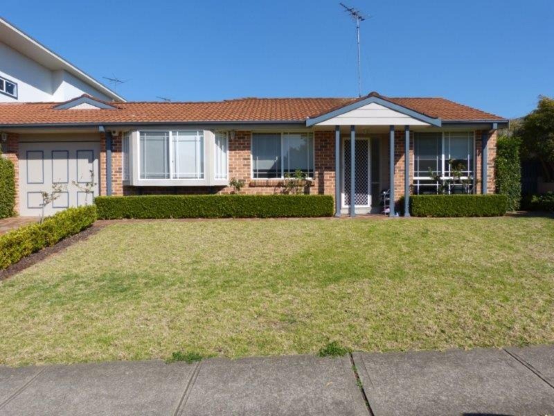 1 Aimee Street, Quakers Hill NSW 2763