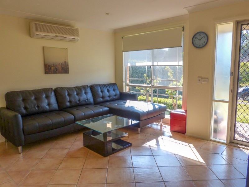 1 Aimee Street, Quakers Hill NSW 2763