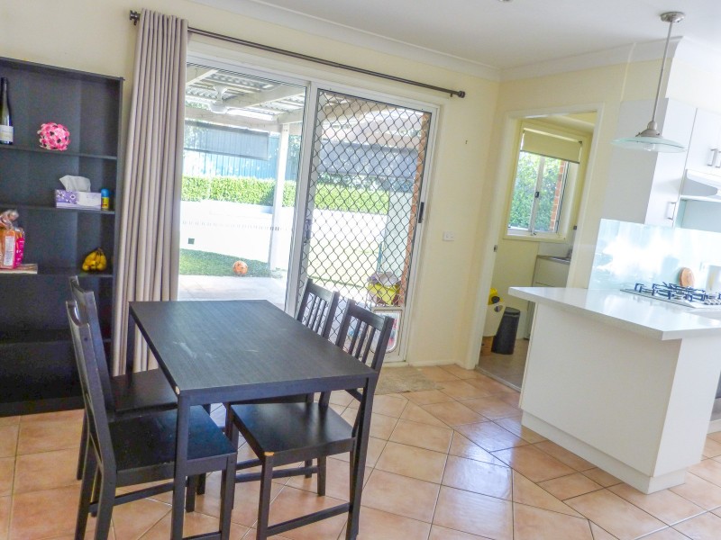 1 Aimee Street, Quakers Hill NSW 2763